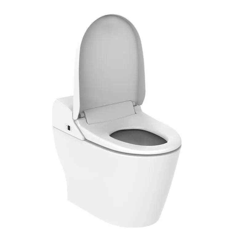 VOVO TCB-8100W Integrated Smart Bidet Toilet