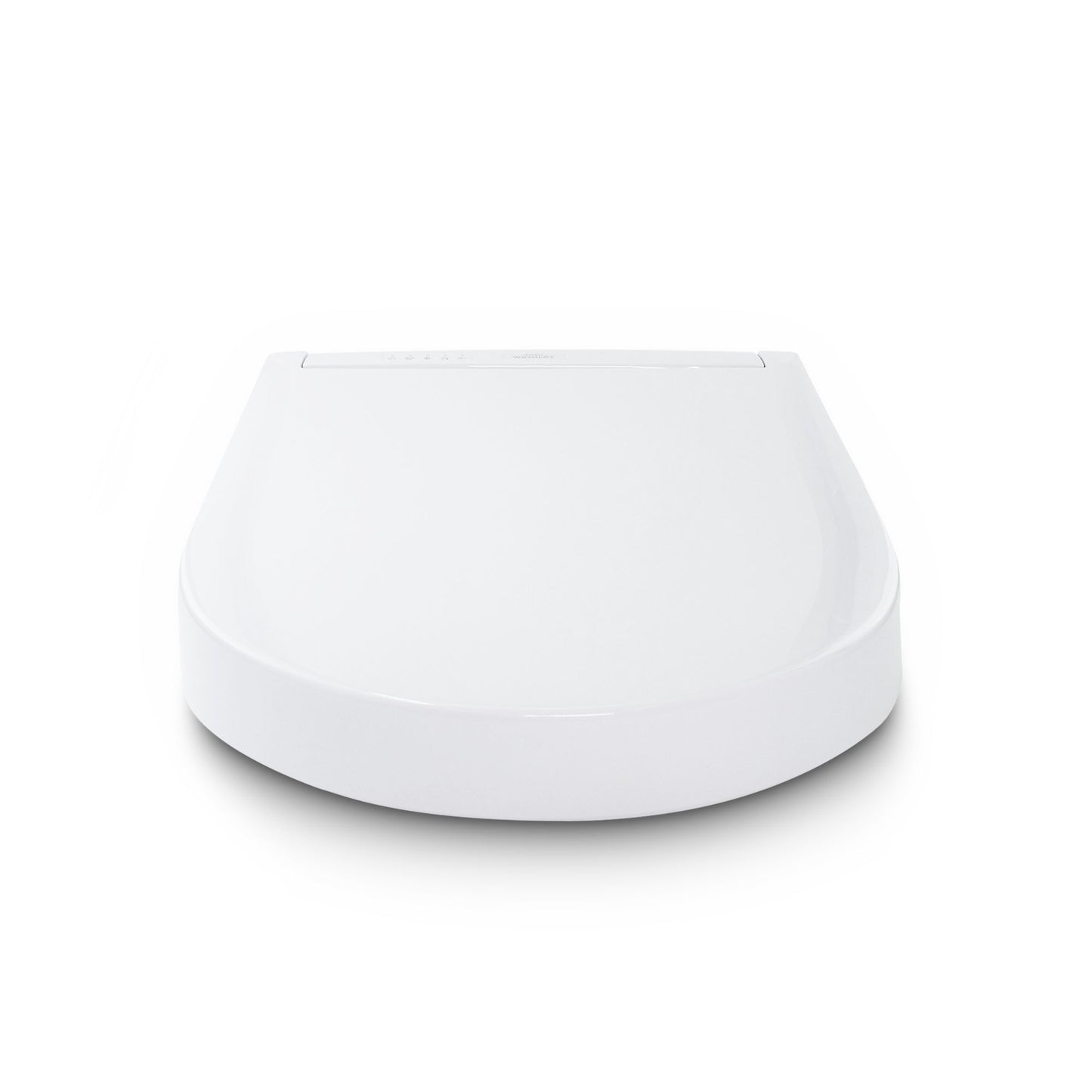 TOTO Washlet C5 SW3084T40#01 Bidet Toilet Seat - Washlet+ Connection