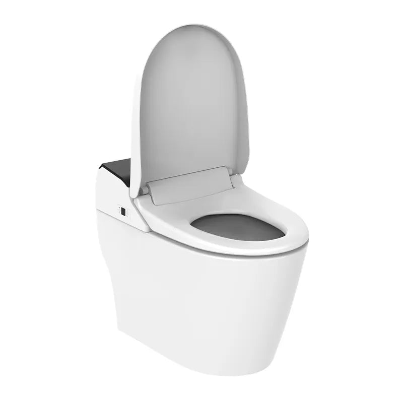 VOVO TCB-8100B Integrated Smart Bidet Toilet