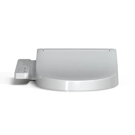 Toto Aquia® IV with KC2 - Two-Piece Toilet - 1.28 Gpf & 0.8 Gpf - Universal Height