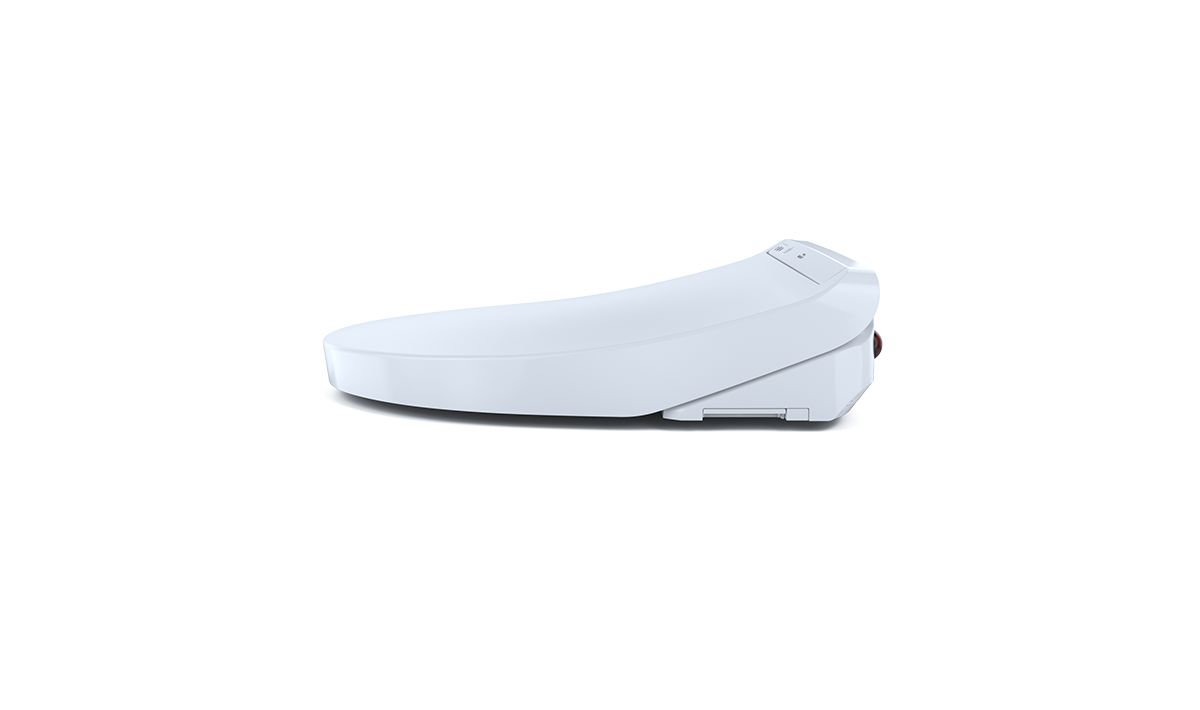 Toto Drake® with K300 Two-Piece Toilet - 1.6 Gpf - Universal Height