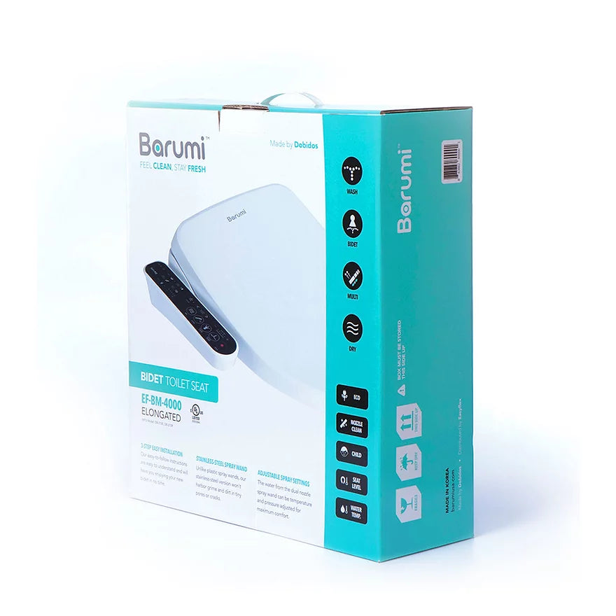 Barumi EF-BM-4000 Series