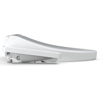 Toto Drake® with KC2 Bidet Seat - Two-Piece Toilet - 1.6 Gpf - Universal Height