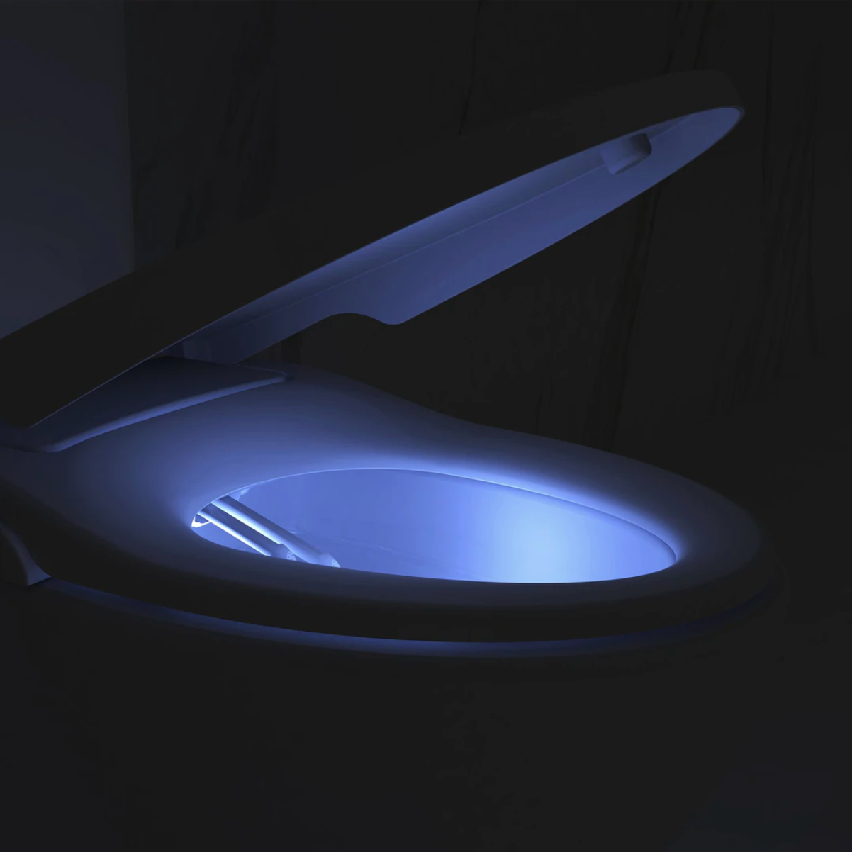 Bio Bidet Slim Zero Bidet Seat