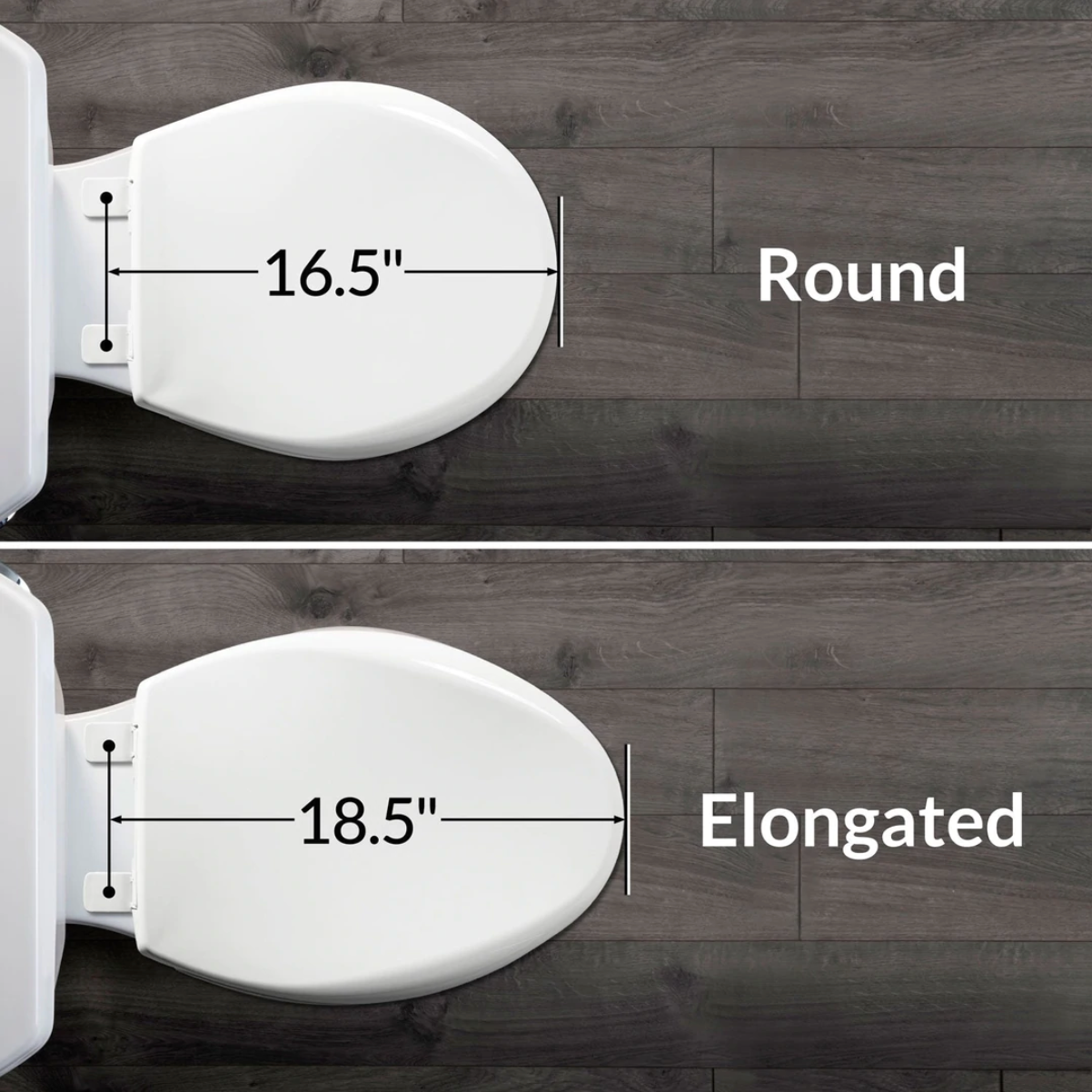 Bio Bidet Slim Zero Bidet Seat
