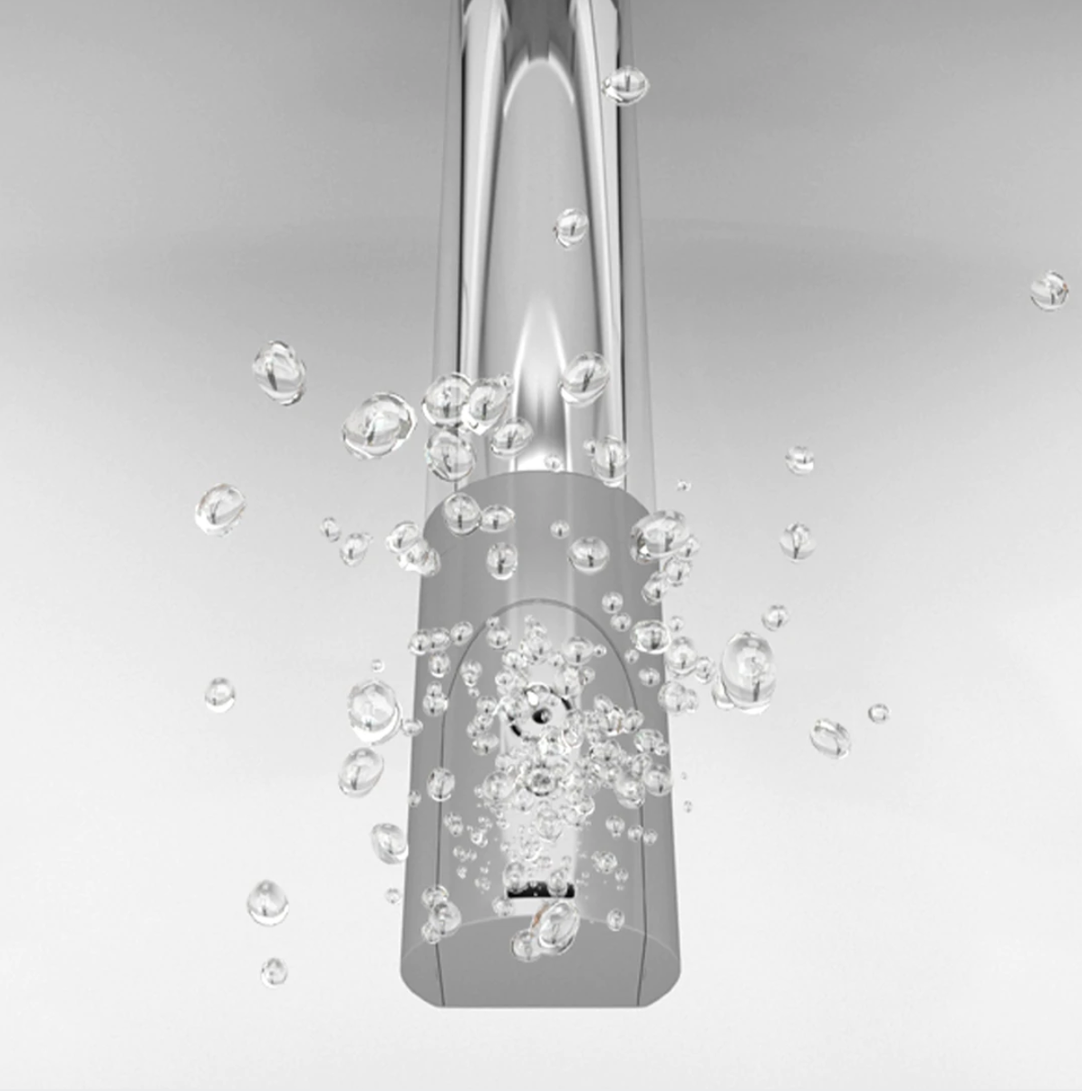 Bio Bidet Bliss BB-1700 Premier Class Bidet Seat - Elongated