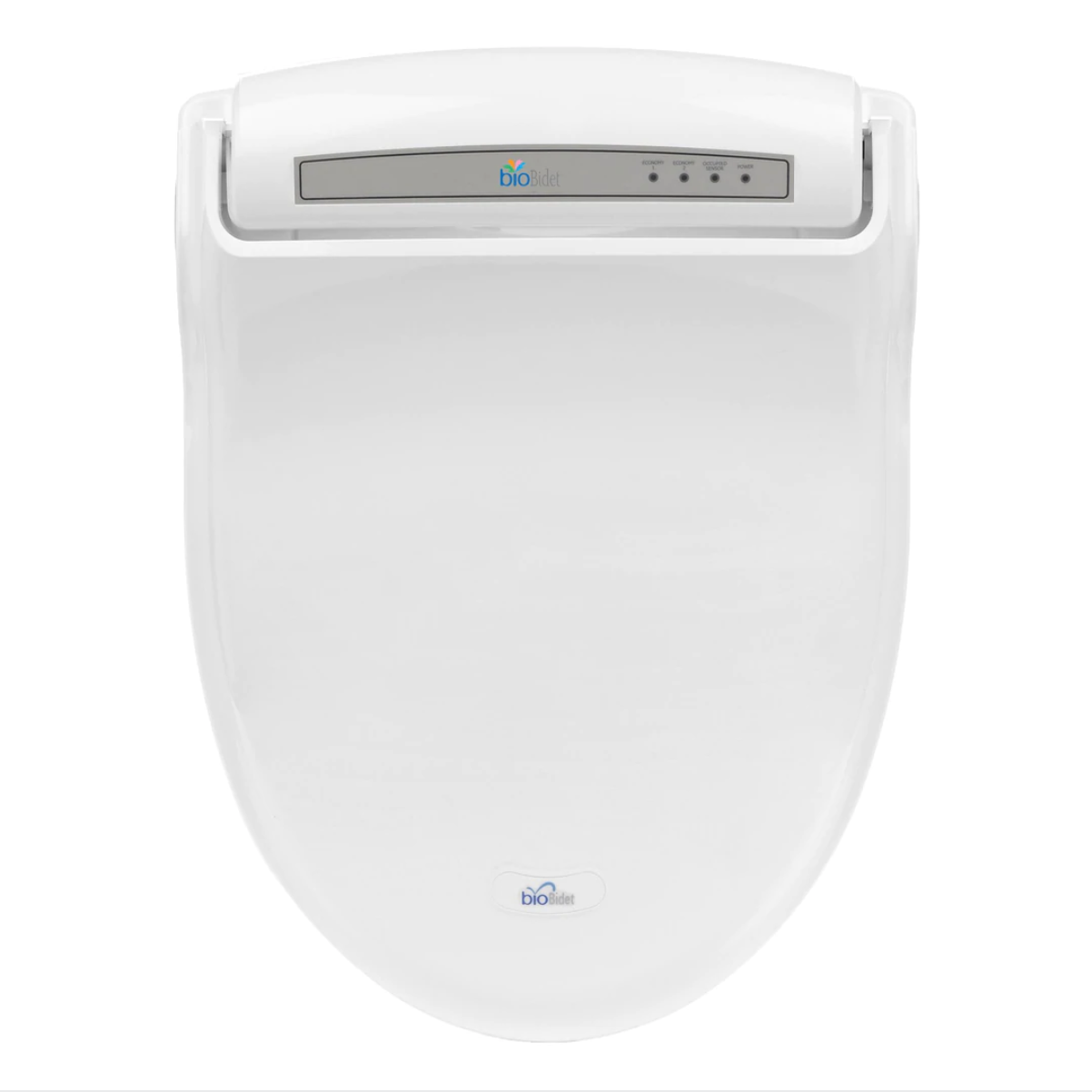 Bio Bidet Supreme BB-1000 Advanced Bidet Seat
