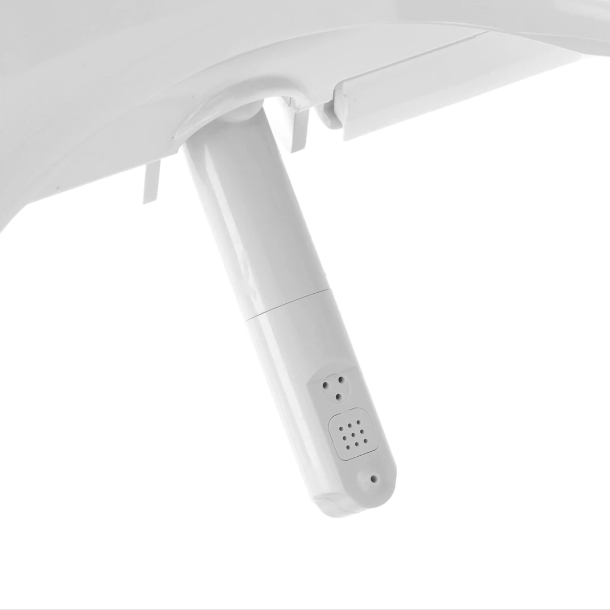 Bio Bidet Supreme BB-1000 Advanced Bidet Seat