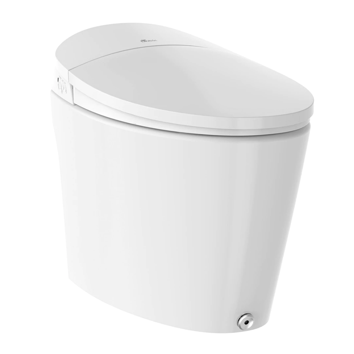 Bio Bidet Discovery DLX Smart Bidet Toilet