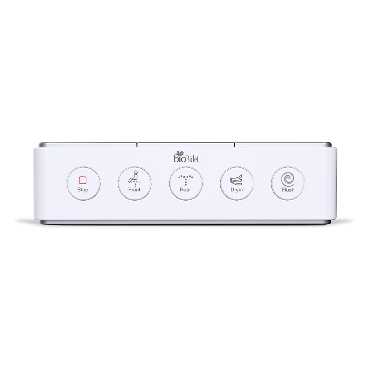 Bio Bidet Discovery DLX Smart Bidet Toilet
