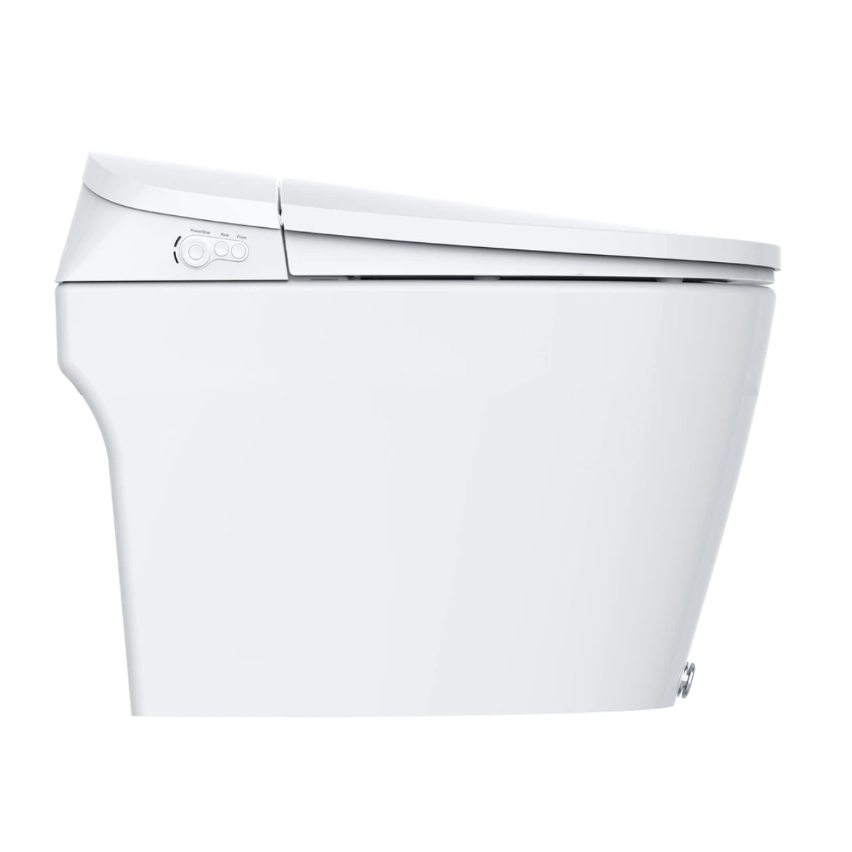 Bio Bidet Discovery DLX Smart Bidet Toilet
