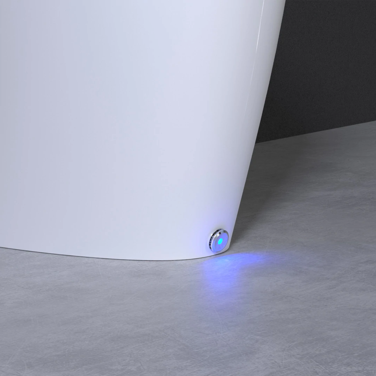 Bio Bidet Discovery DLX Smart Bidet Toilet