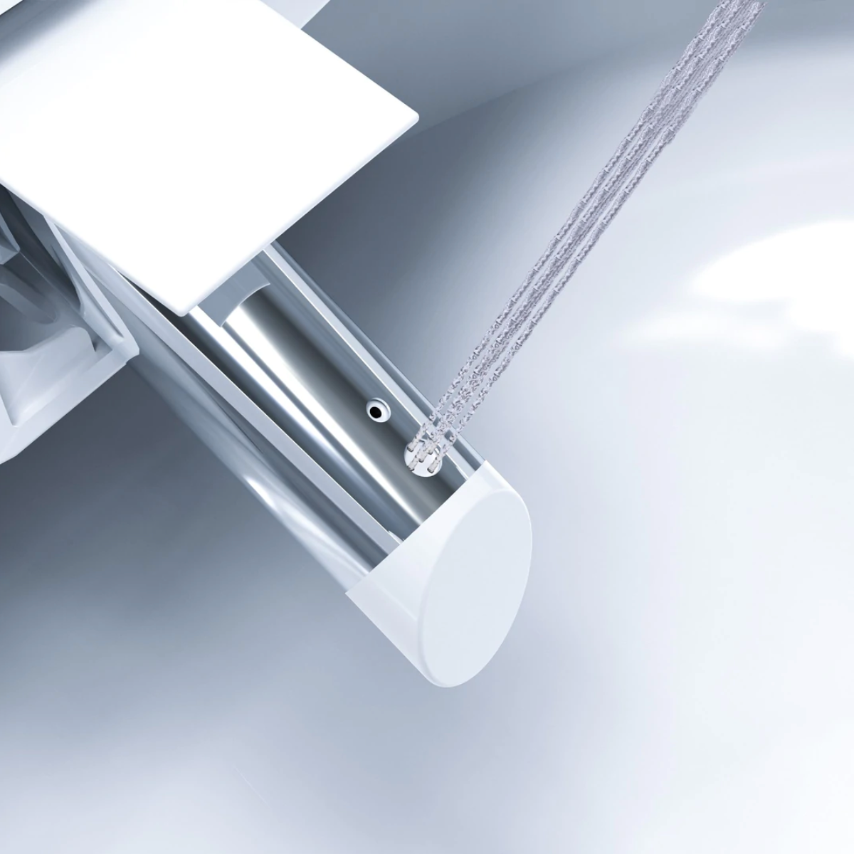 Bio Bidet Discovery DLX Smart Bidet Toilet