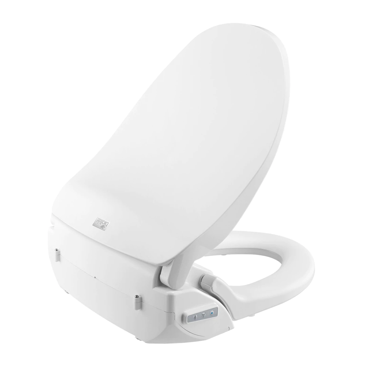 Bio Bidet Slim Two Bidet Seat