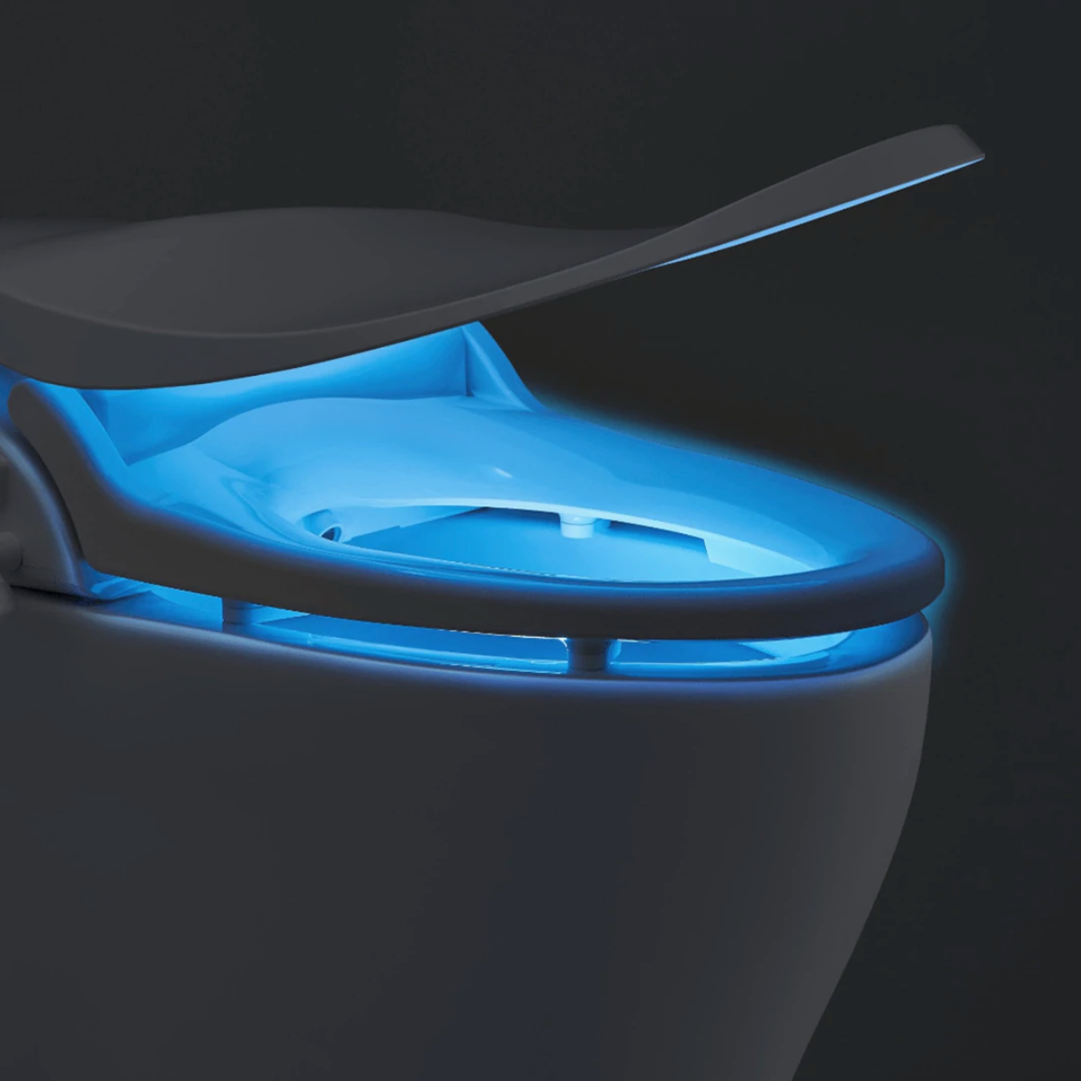 Bio Bidet Slim Two Bidet Seat