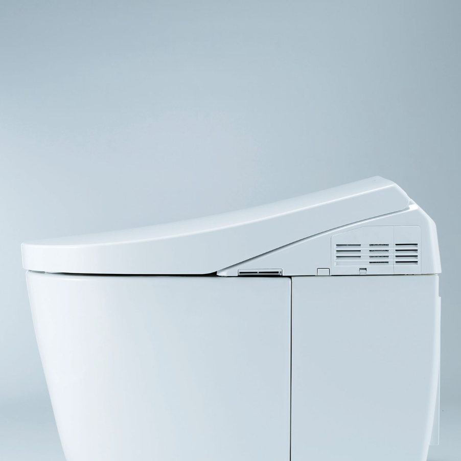 Toto Neorest® AH Dual Flush Toilet - 1.0 Gpf & 0.8 Gpf