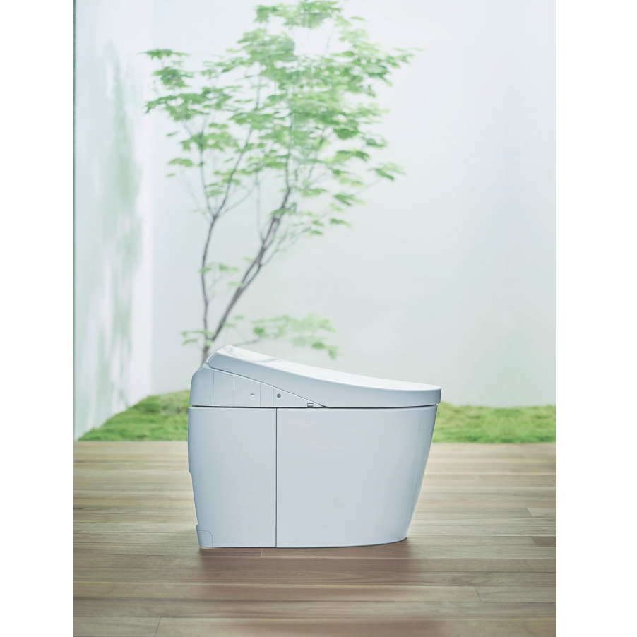 Toto Neorest® AH Dual Flush Toilet - 1.0 Gpf & 0.8 Gpf