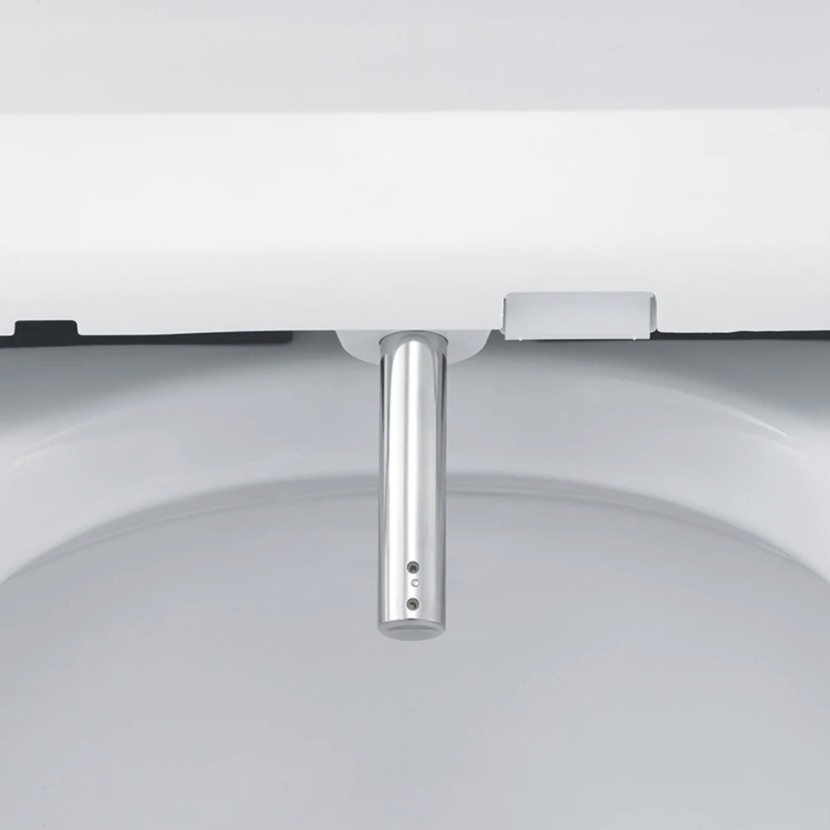Bio Bidet A7 Aura Special Edition Bidet Seat - Elongated