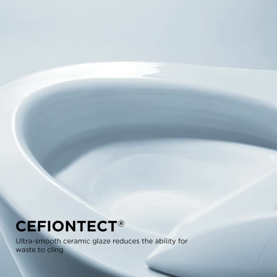 Toto Neorest® RH Dual Flush Toilet - 1.0 Gpf & 0.8 Gpf