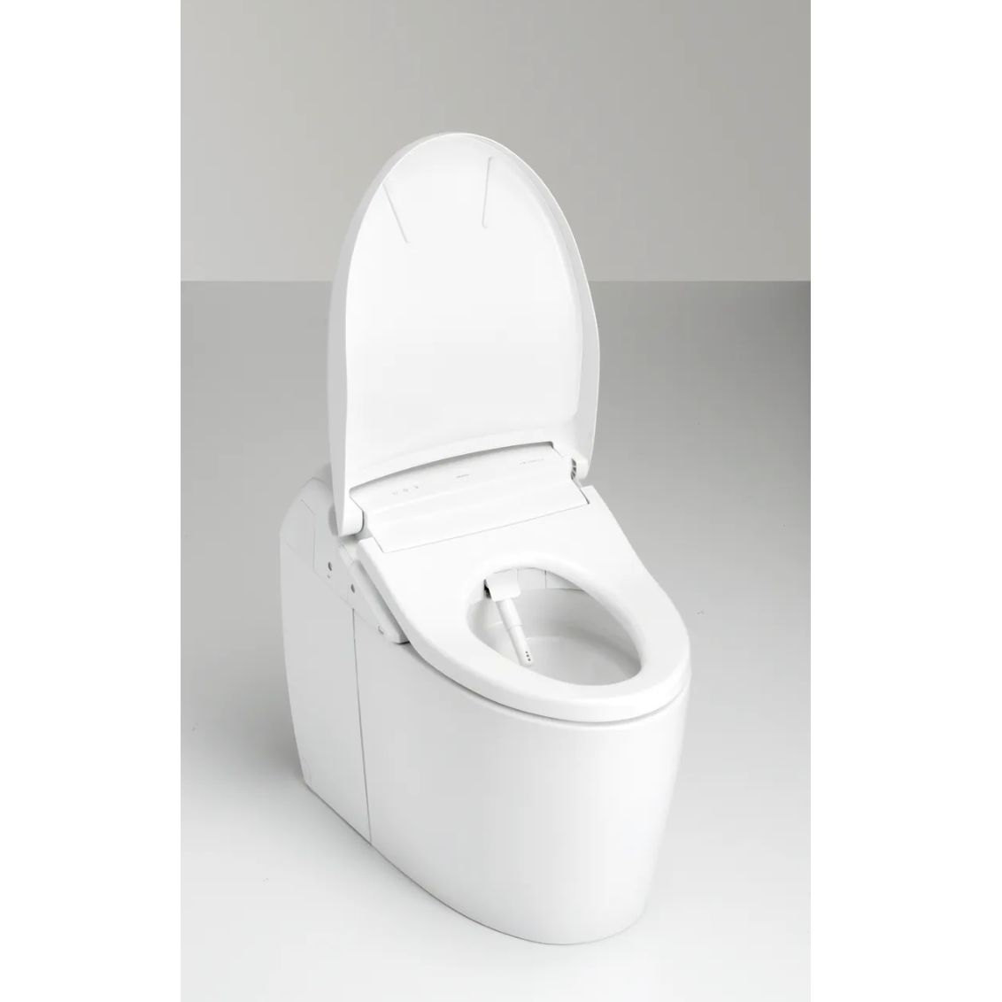 Toto Neorest® RH Dual Flush Toilet - 1.0 Gpf & 0.8 Gpf