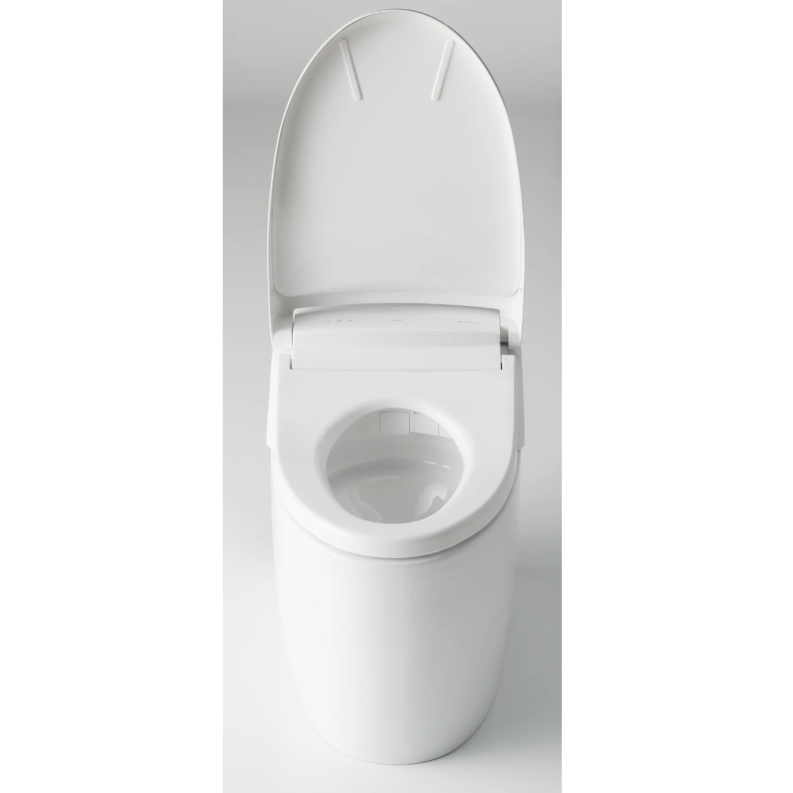 Toto Neorest® RH Dual Flush Toilet - 1.0 Gpf & 0.8 Gpf