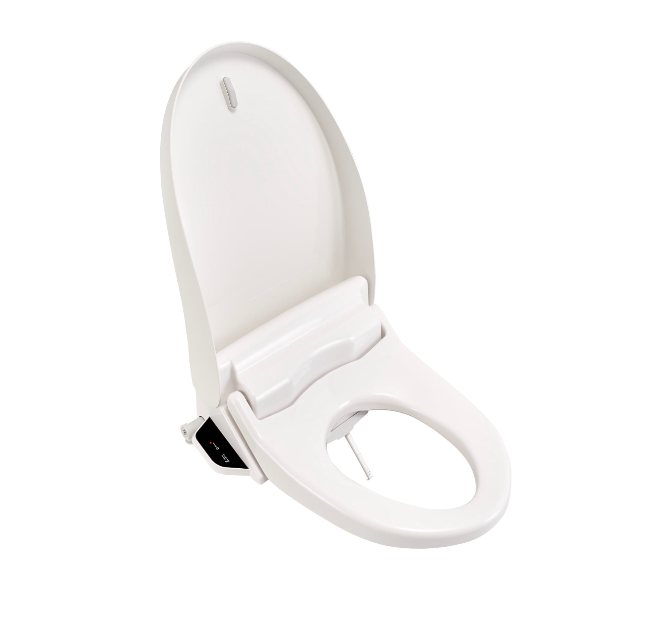 American Standard Advanced Clean 2.0 Electric SpaLet Bidet Seat With Remote Operation - Elongated