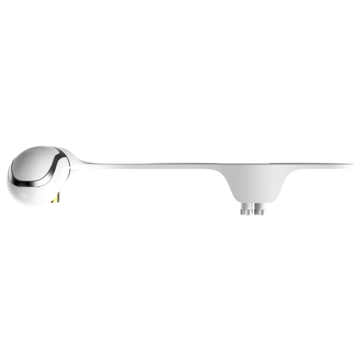 Slim Twist Bidet Attachment by Bio Bidet