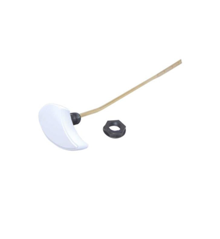 Toto Trip Lever Replacement