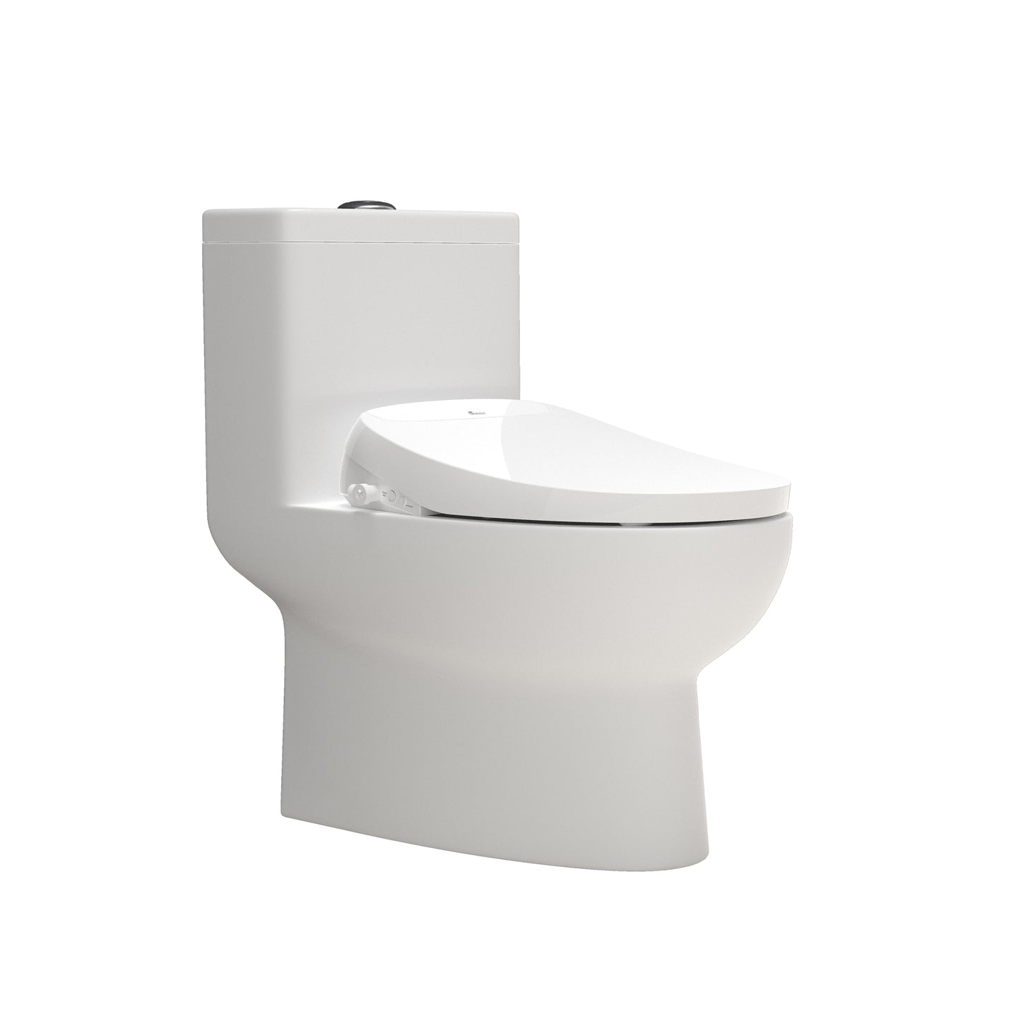 Bio Bidet Discovery DLS Bidet Seat