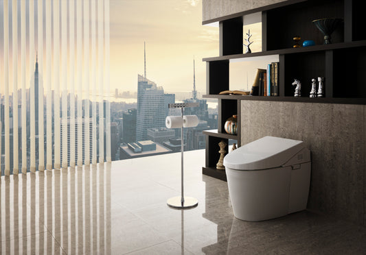 10 Reasons to Invest in a TOTO Neorest