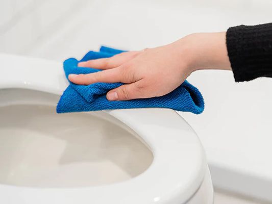 How to Clean a Bidet: Simple Steps for Optimal Hygiene