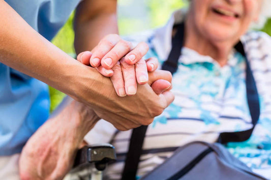 Why Bidets Belong in Every Senior Care Facility