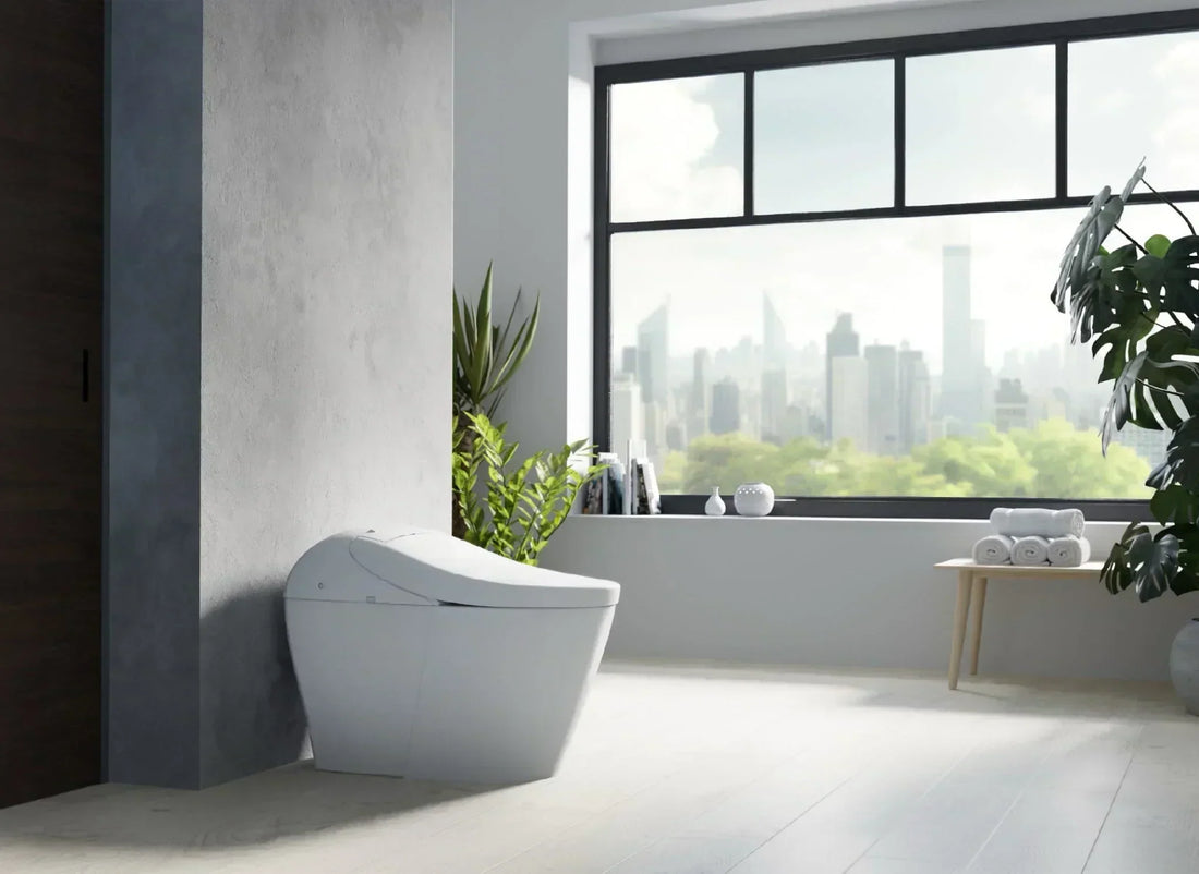 What Is a Japanese Toilet? The Technology That’s Changing Bathrooms Everywhere
