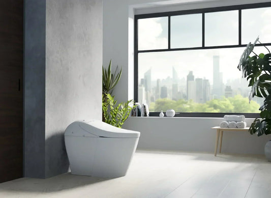 What Is a Japanese Toilet? The Technology That’s Changing Bathrooms Everywhere