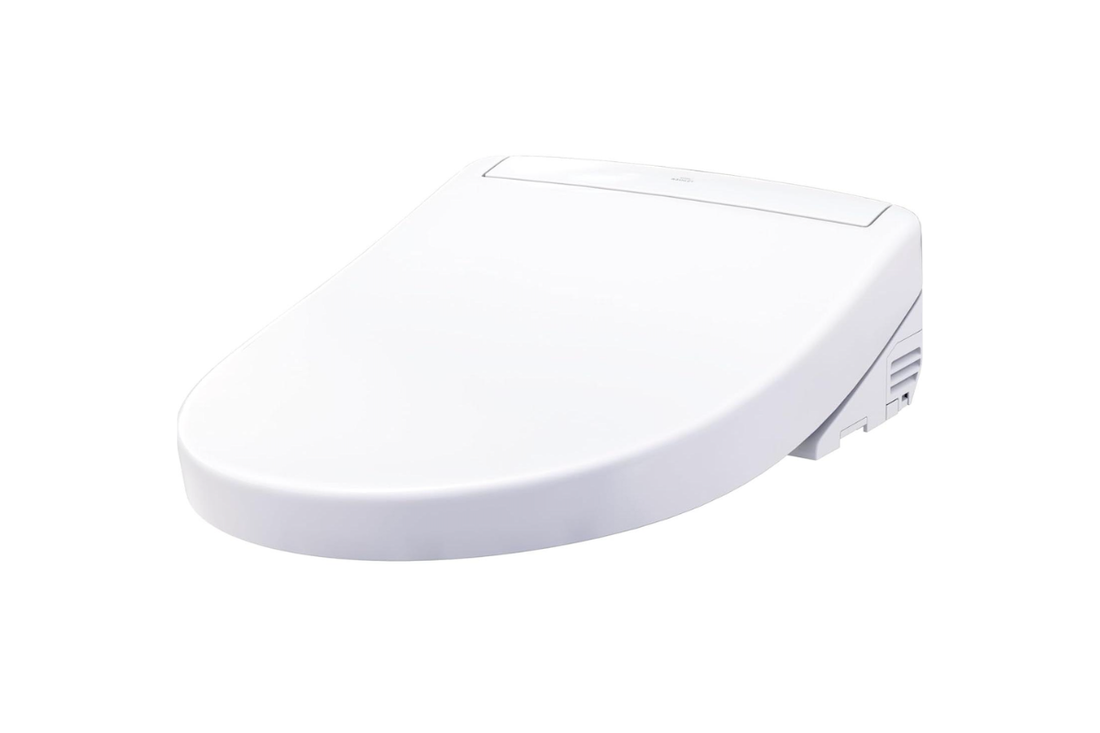 TOTO Washlet Guide 2025