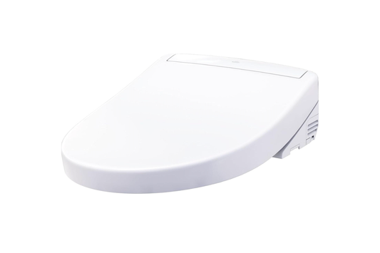 TOTO Washlet Guide 2025