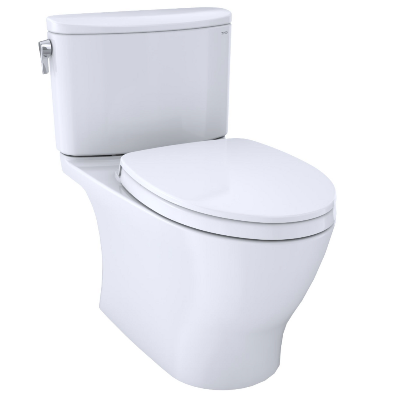 Bidet Ready Toilets