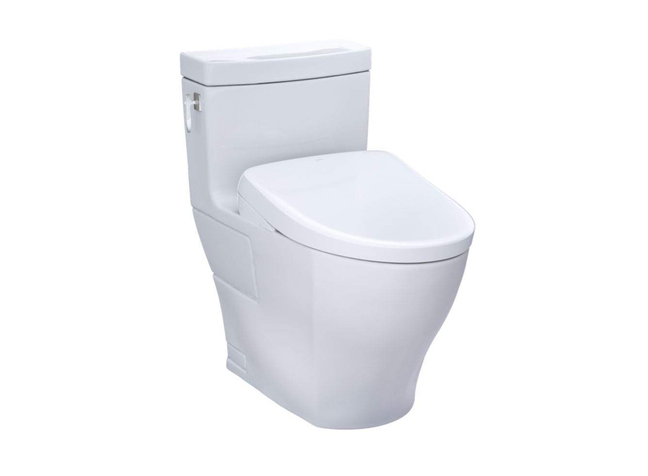 Aimes Washlet+ – House of Bidets