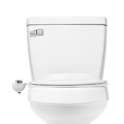 Brondell SimpleSpa Eco Advanced Warm Water Bidet Attachment