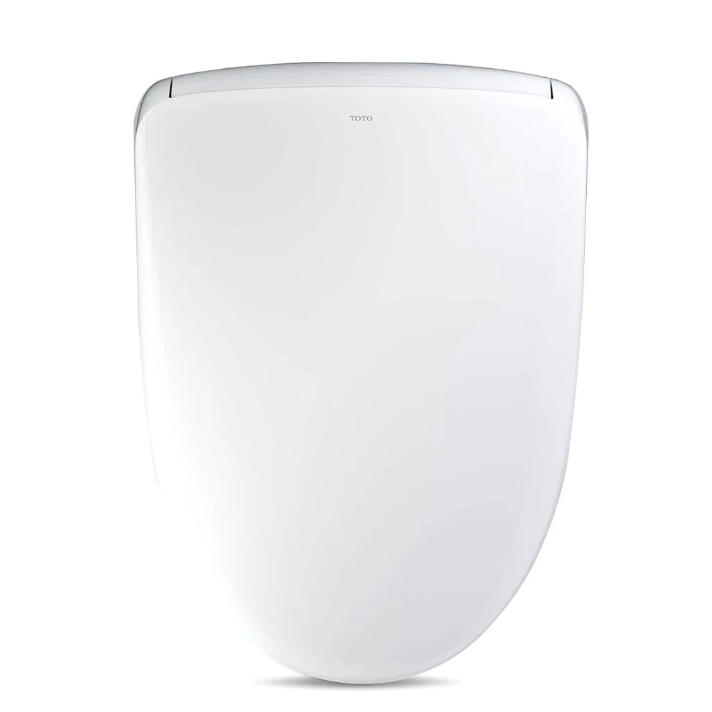 Toto Washlet S7A Bidet - Elongated