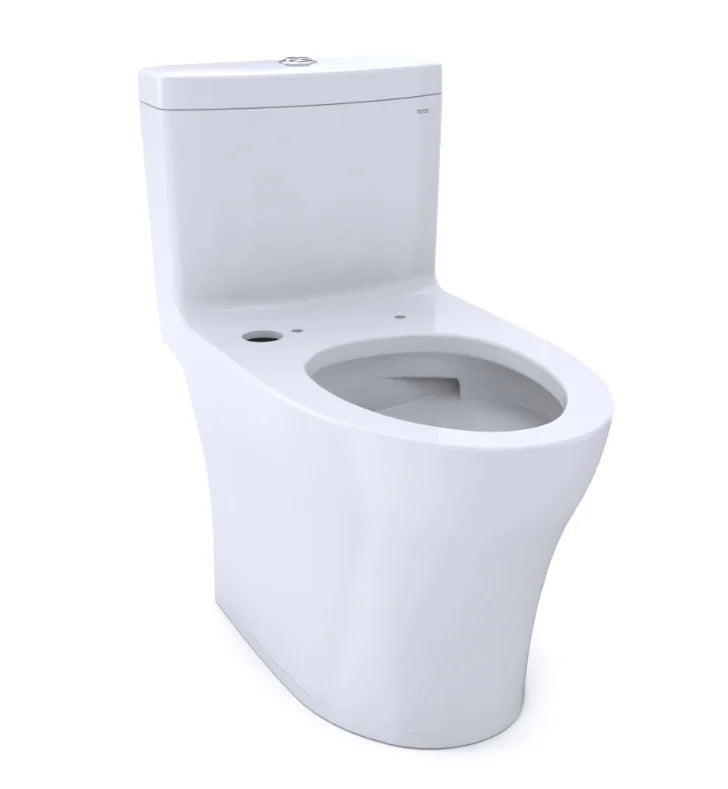 Toto Aquia® IV One-Piece Toilet with Washlet K300 - 1.28 Gpf & 0.8 Gpf - Universal Height