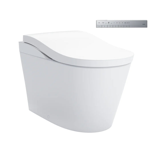 Toto Neorest® LS Dual Flush Toilet - 1.0 Gpf & 0.8 Gpf