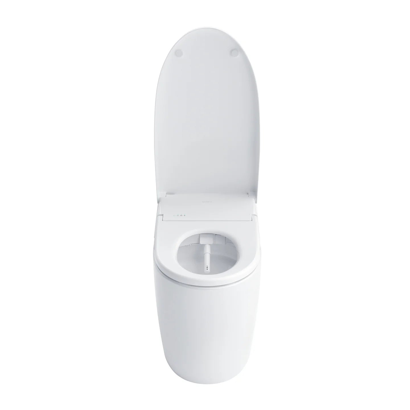 Toto Neorest® AS Dual Flush Toilet - 1.0 Gpf & 0.8 Gpf