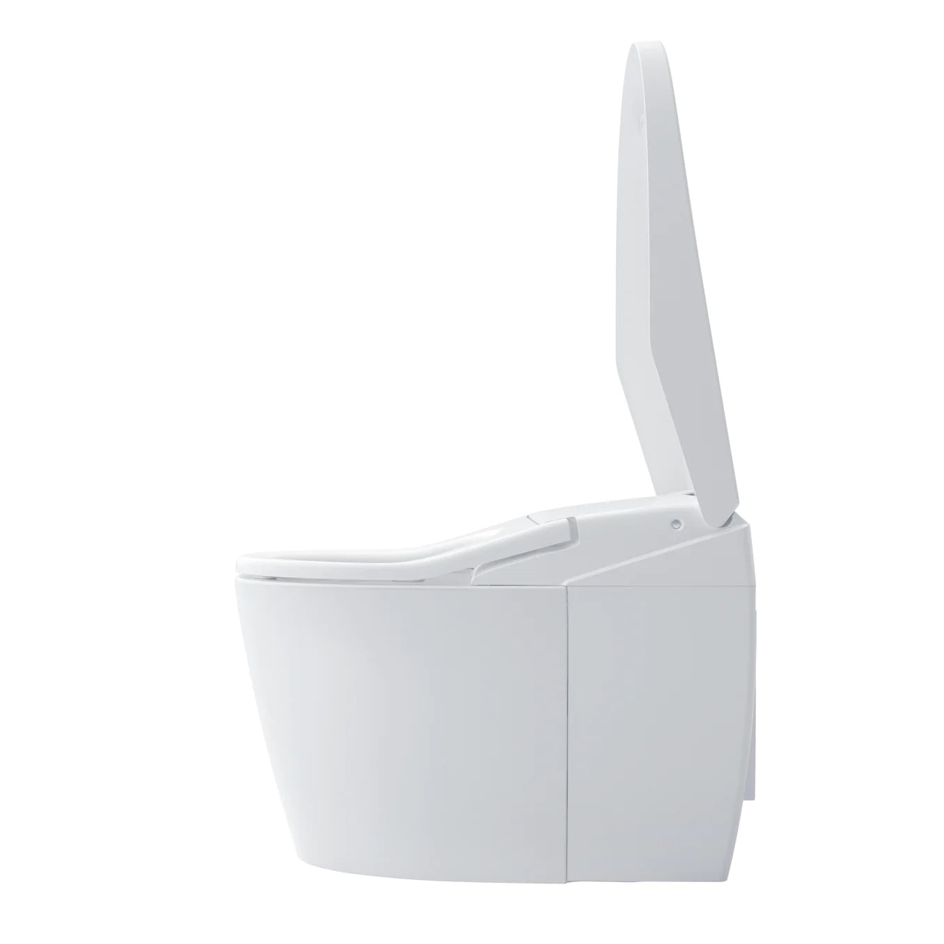 Toto Neorest® AS Dual Flush Toilet - 1.0 Gpf & 0.8 Gpf