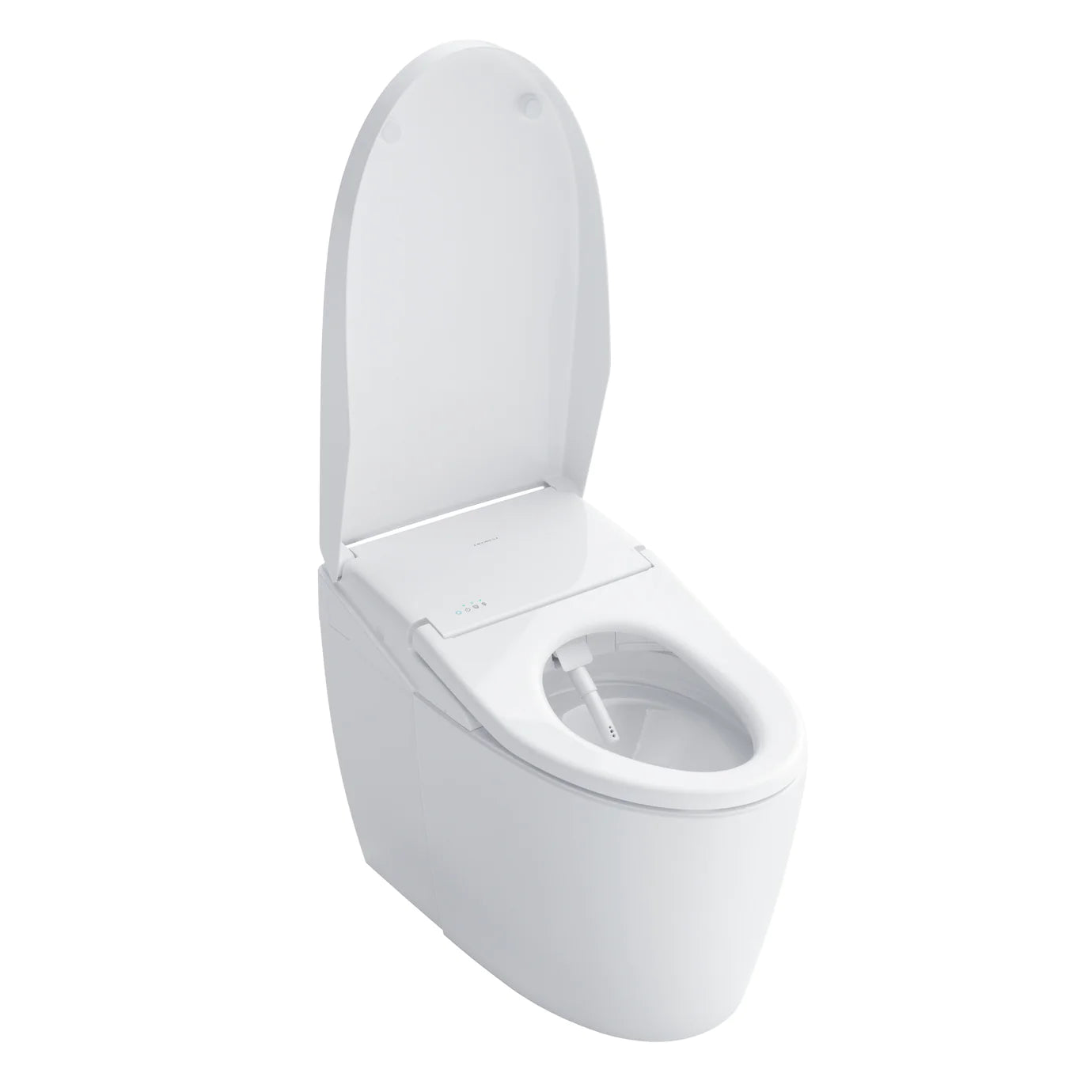 Toto Neorest® AS Dual Flush Toilet - 1.0 Gpf & 0.8 Gpf