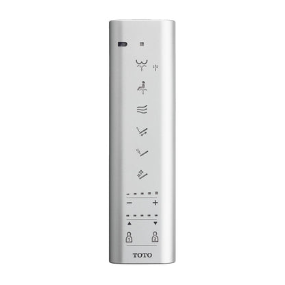 TOTO RP Washlet+ RW Wall-Hung Toilet 1.28 GpF & 0.9 GpF