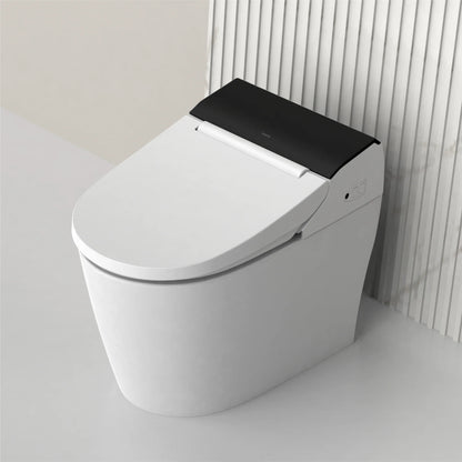 VOVO TCB-8100B Integrated Smart Bidet Toilet