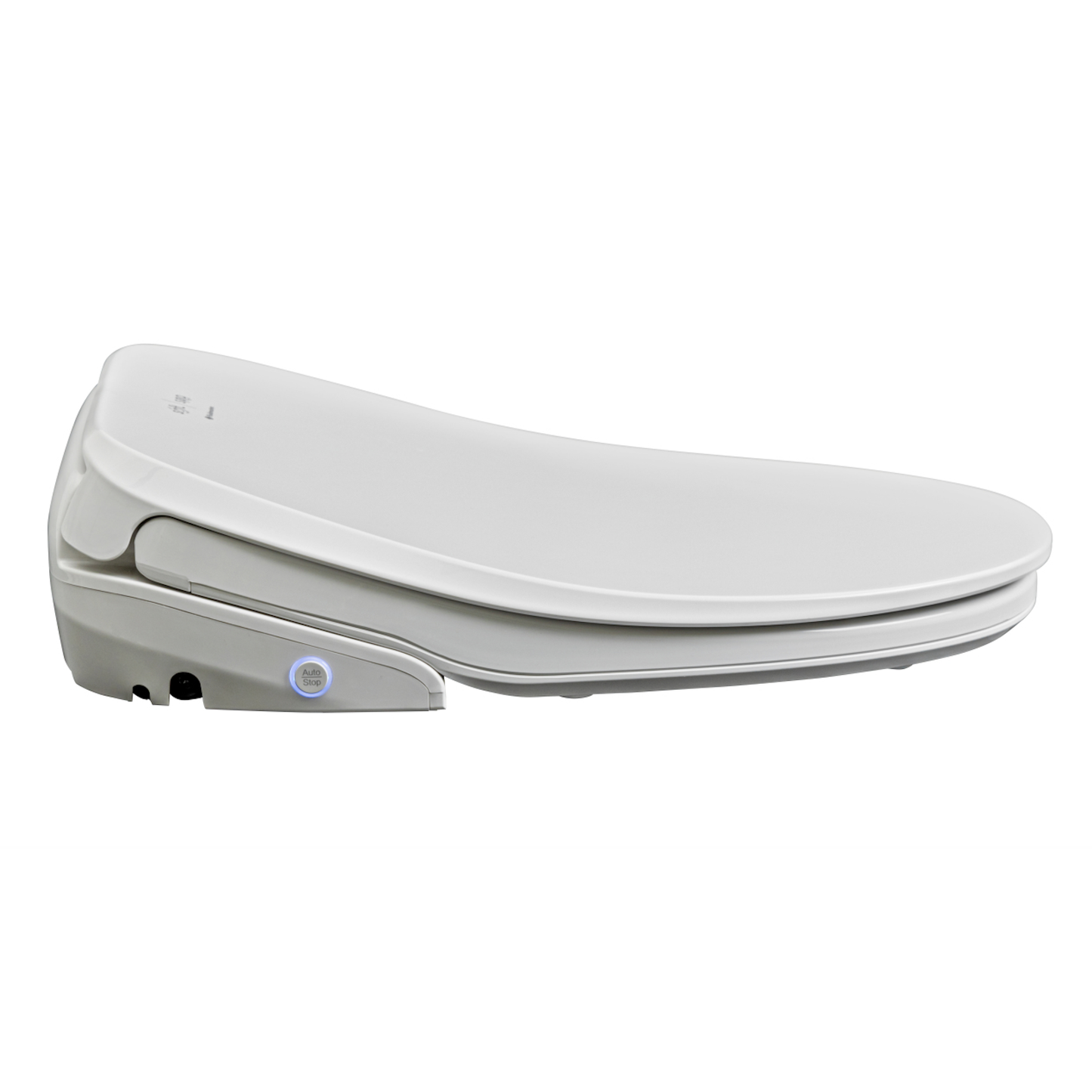 Fluidmaster Soft Spa Electronic Bidet Seat