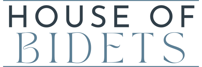 Why Buy From House of Bidets