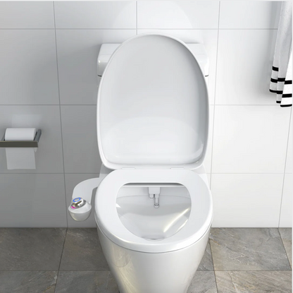 Bio Bidet Slim Glow Bidet Attachment